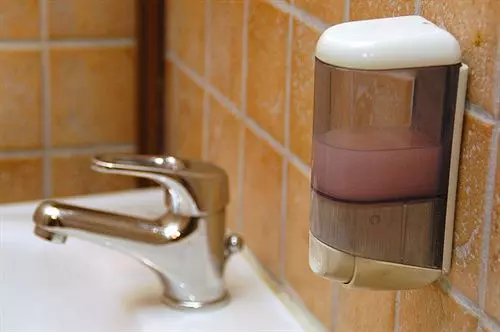 فندق Domus Rodos