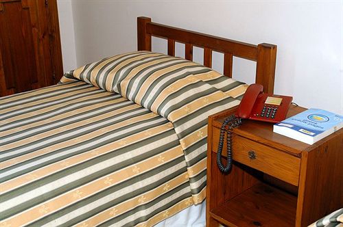 فندق Domus Rodos