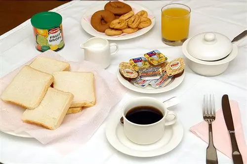 فندق Domus Rodos