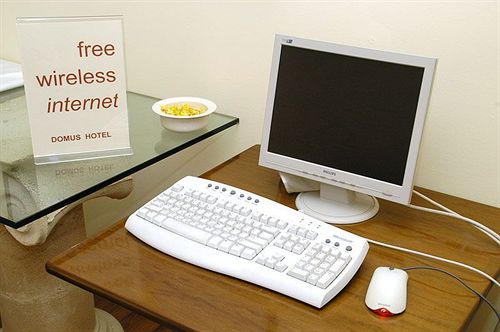 فندق Domus Rodos