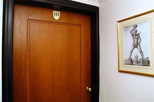 فندق Domus Rodos