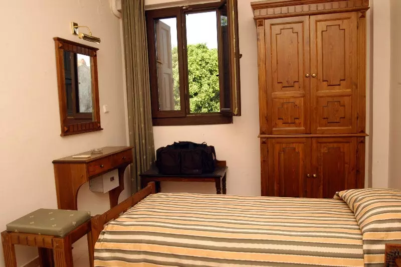 فندق Domus Rodos