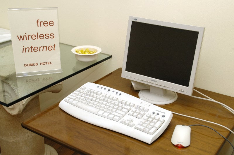 فندق Domus Rodos