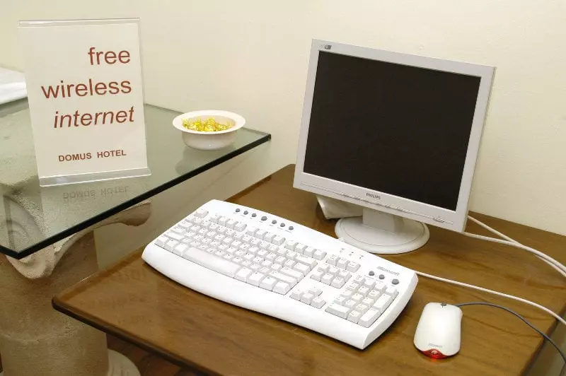 فندق Domus Rodos