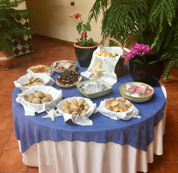 ホテル Albatroz Beach & Yacht Club