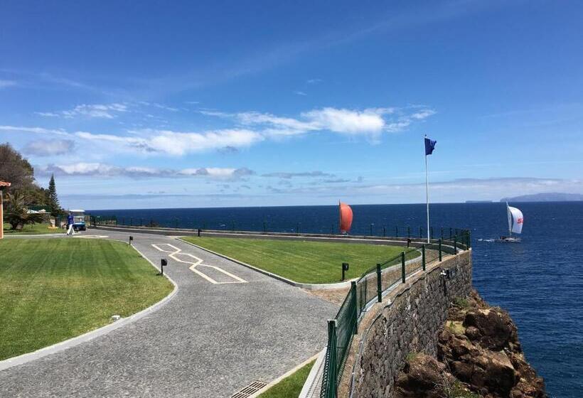 ホテル Albatroz Beach & Yacht Club