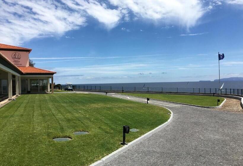 ホテル Albatroz Beach & Yacht Club