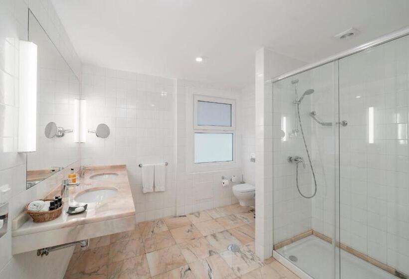 ホテル Albatroz Beach & Yacht Club