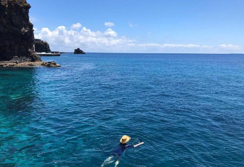 ホテル Albatroz Beach & Yacht Club