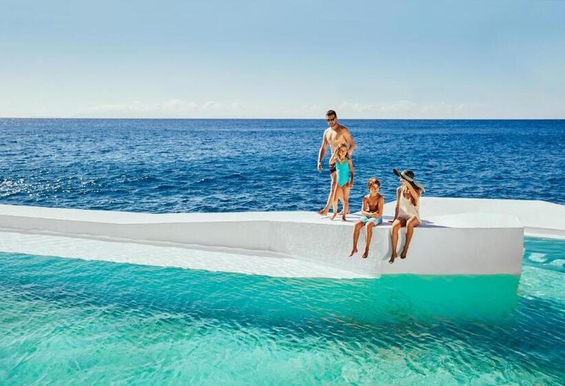 ホテル Albatroz Beach & Yacht Club