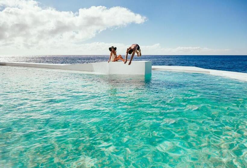 ホテル Albatroz Beach & Yacht Club