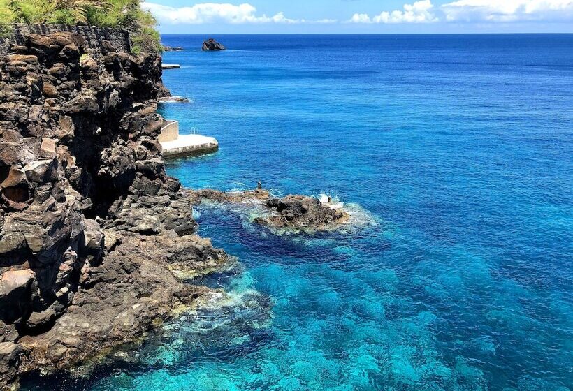 ホテル Albatroz Beach & Yacht Club