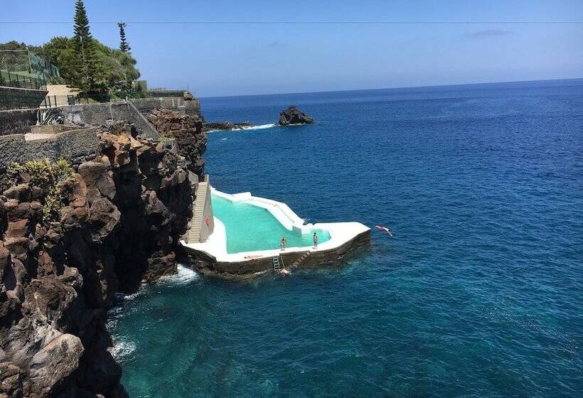 ホテル Albatroz Beach & Yacht Club