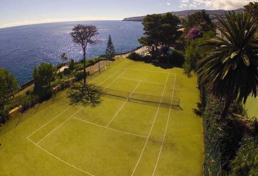 ホテル Albatroz Beach & Yacht Club