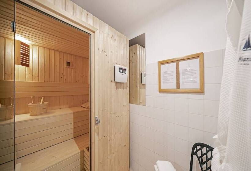 ホテル Albatroz Beach & Yacht Club