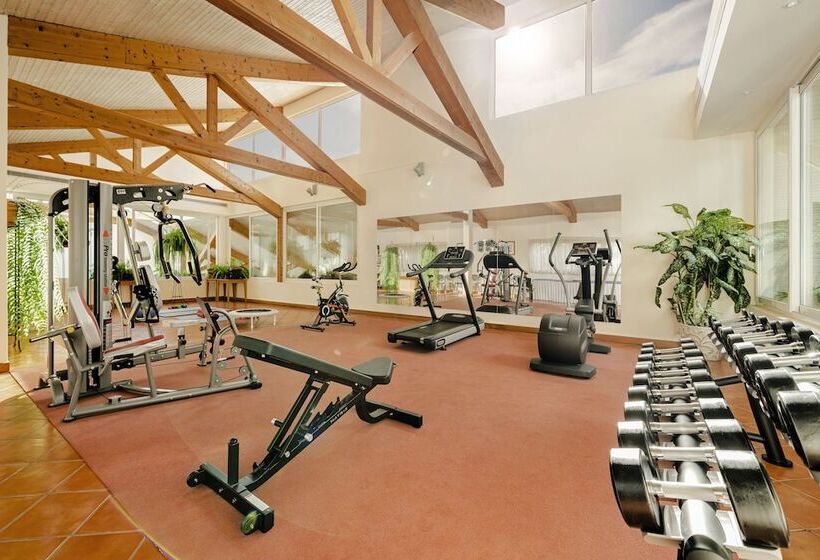 ホテル Albatroz Beach & Yacht Club