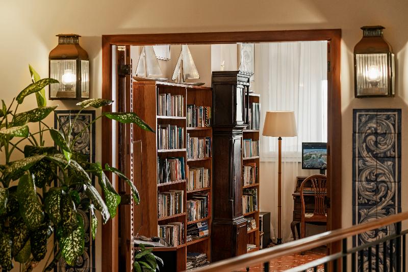 ホテル Albatroz Beach & Yacht Club