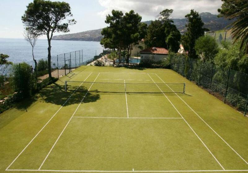 ホテル Albatroz Beach & Yacht Club