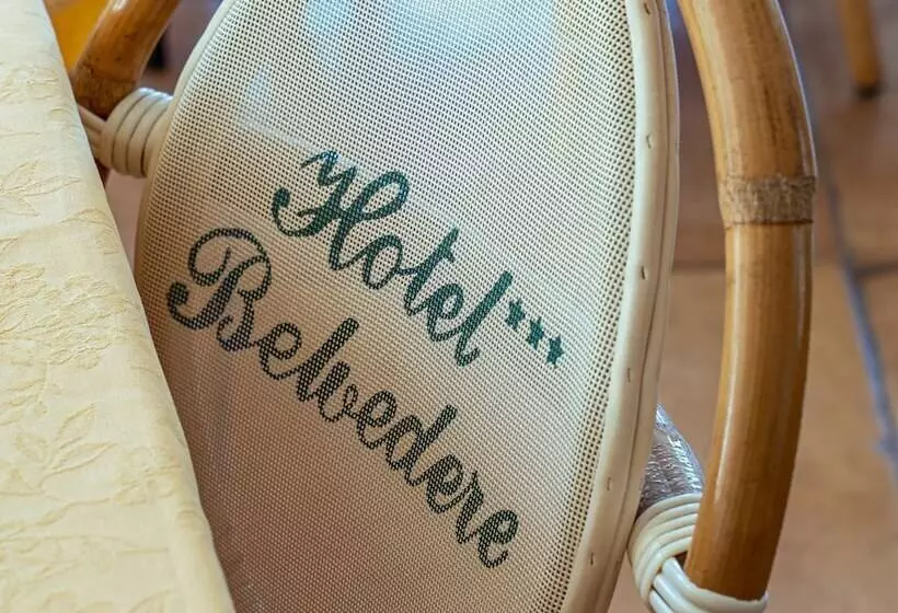 Hotel Belvedere