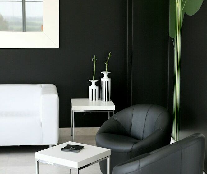 ホテル Benavente Vila