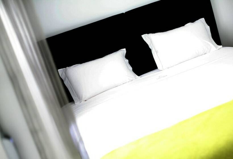 ホテル Benavente Vila