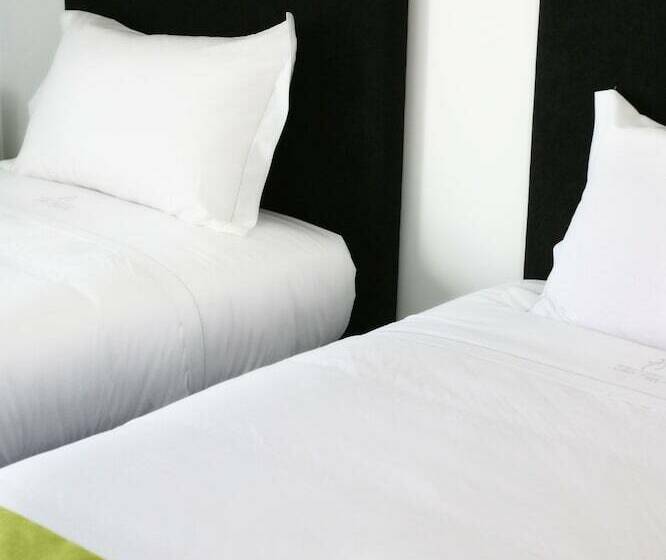 ホテル Benavente Vila