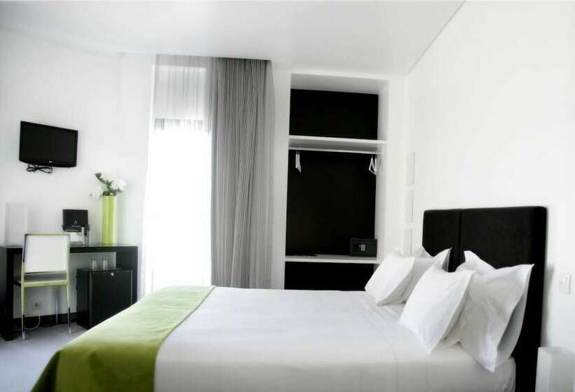 ホテル Benavente Vila