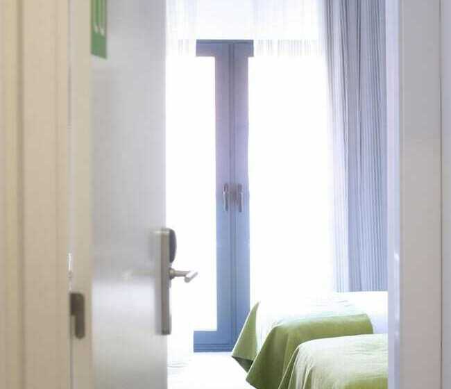 ホテル Benavente Vila