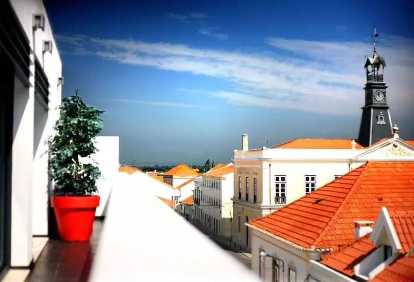 Отель Benavente Vila