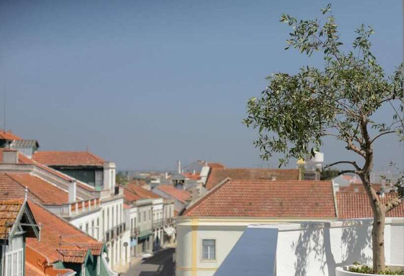 ホテル Benavente Vila