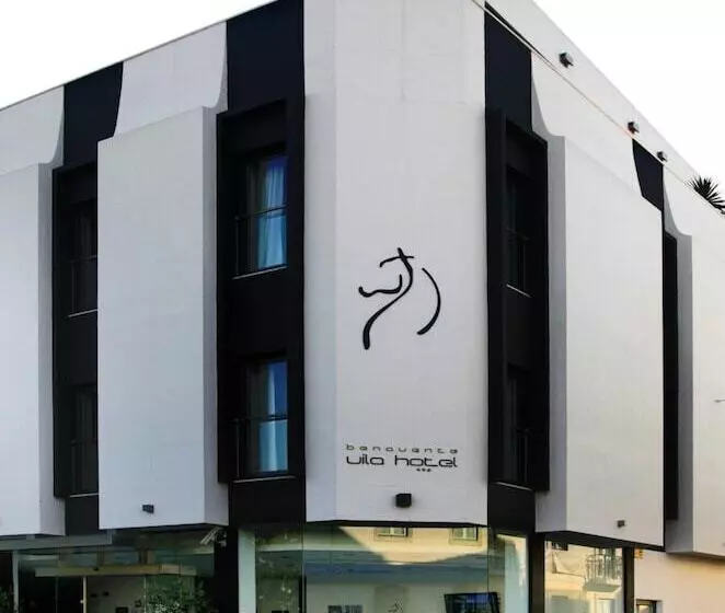 Отель Benavente Vila