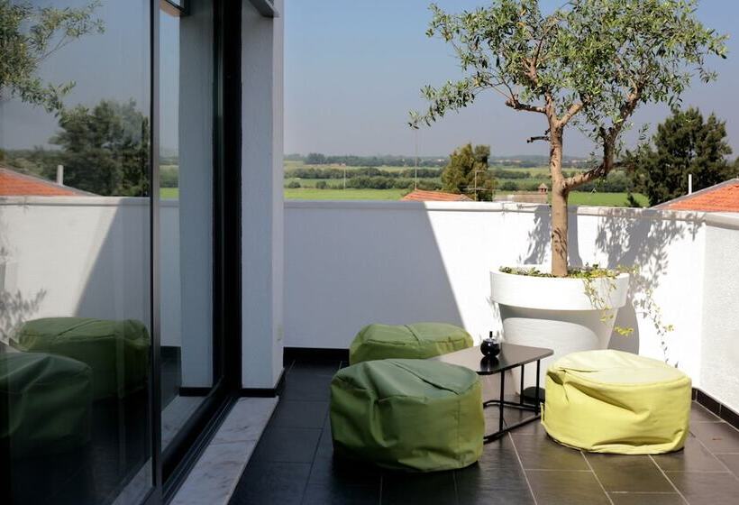 ホテル Benavente Vila