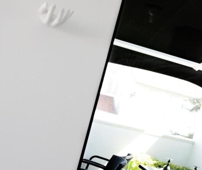 ホテル Benavente Vila