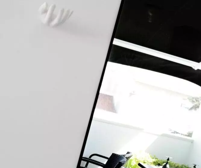 Отель Benavente Vila