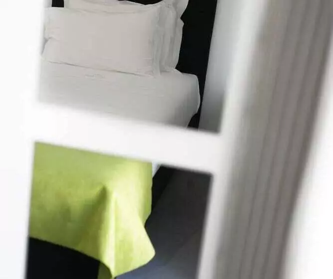 Отель Benavente Vila