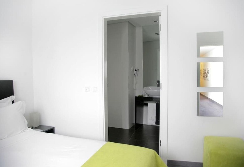 ホテル Benavente Vila