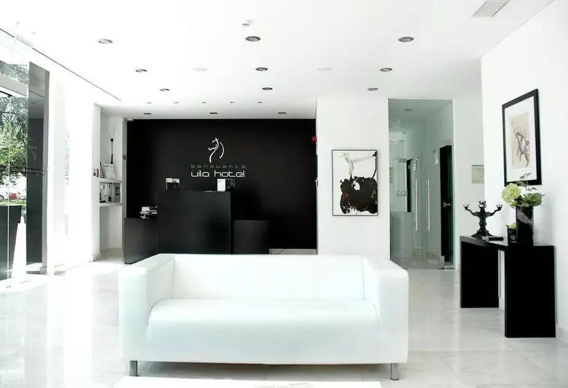 Отель Benavente Vila