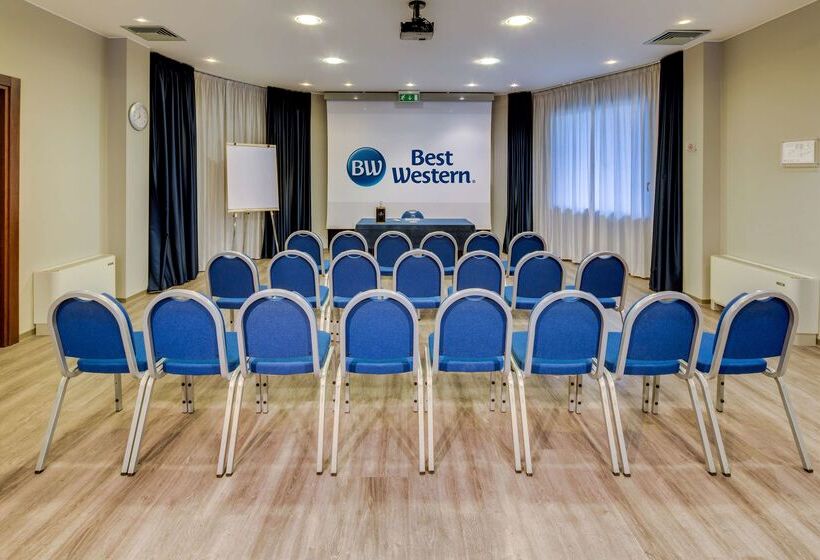 Best Western Hotel Turismo