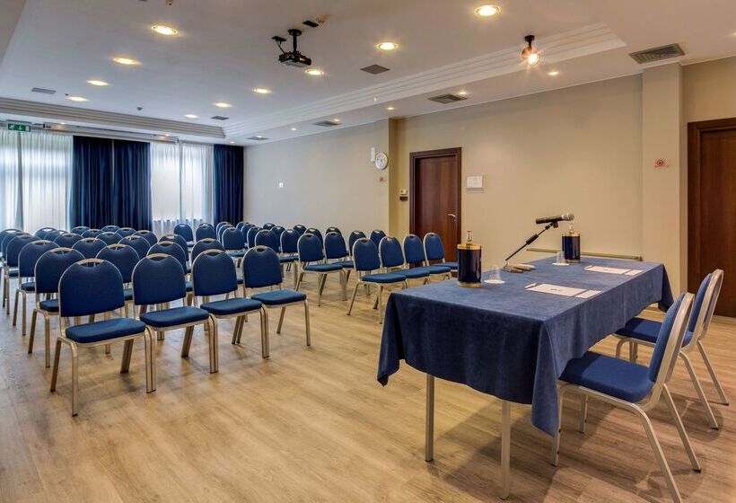 Best Western Hotel Turismo