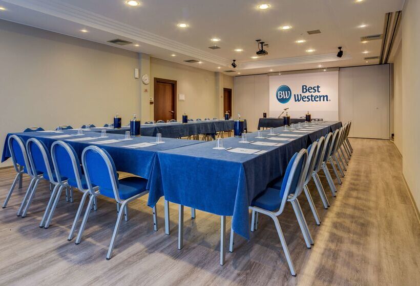 Best Western Hotel Turismo