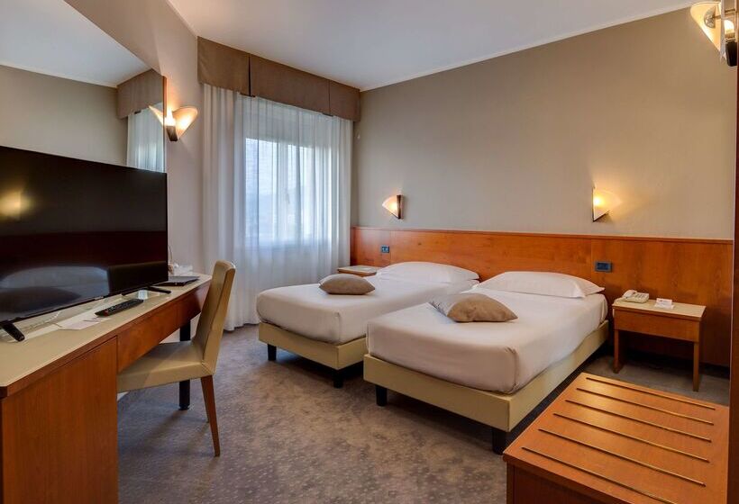 Best Western Hotel Turismo