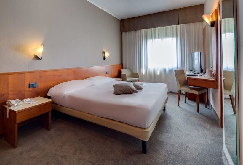 Best Western Hotel Turismo