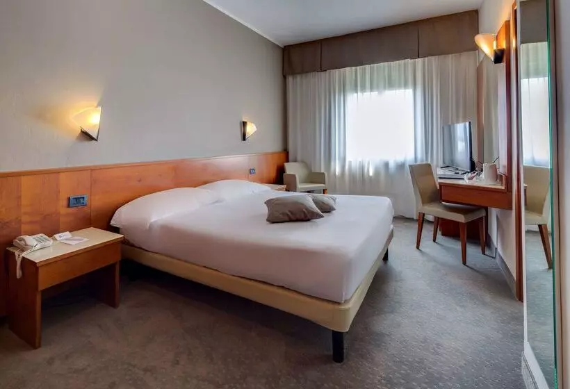 Best Western Hotel Turismo