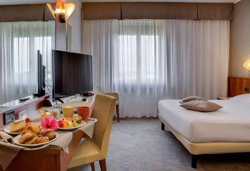 Best Western Hotel Turismo