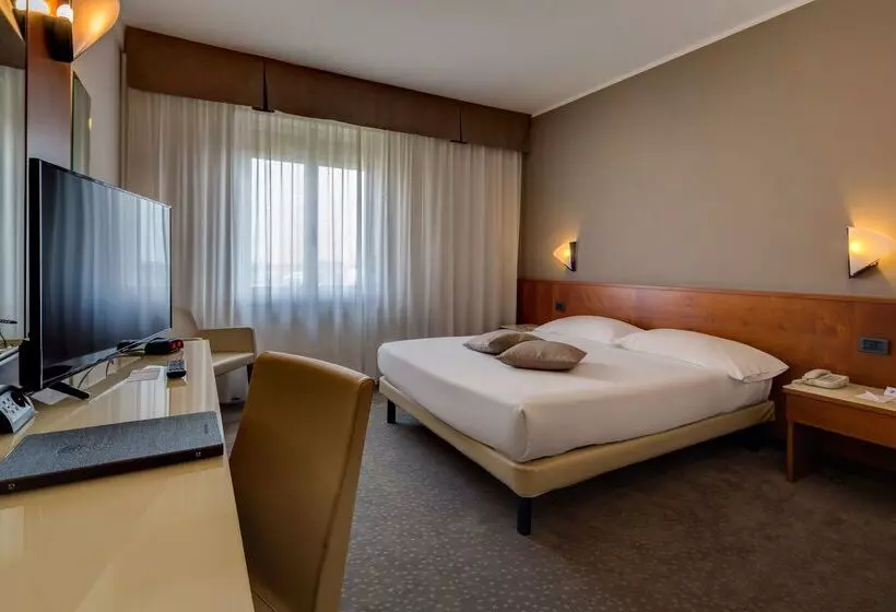 Best Western Hotel Turismo