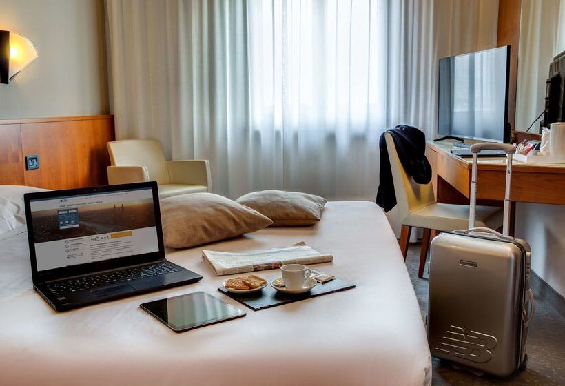 Best Western Hotel Turismo