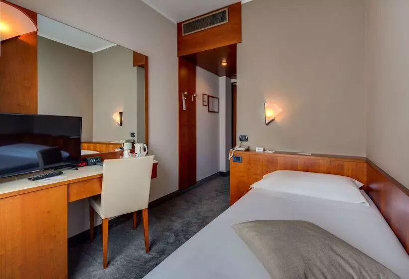 Best Western Hotel Turismo