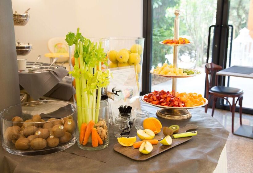 Best Western Hotel Turismo