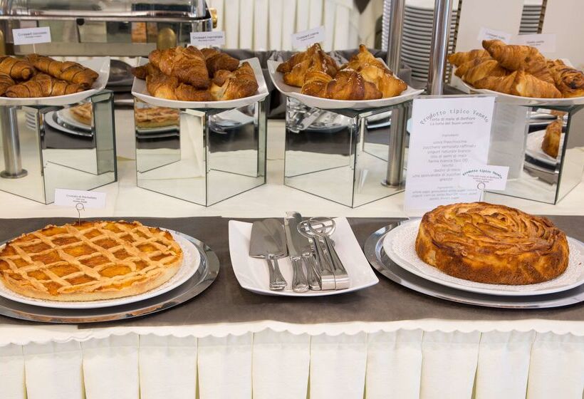 Best Western Hotel Turismo