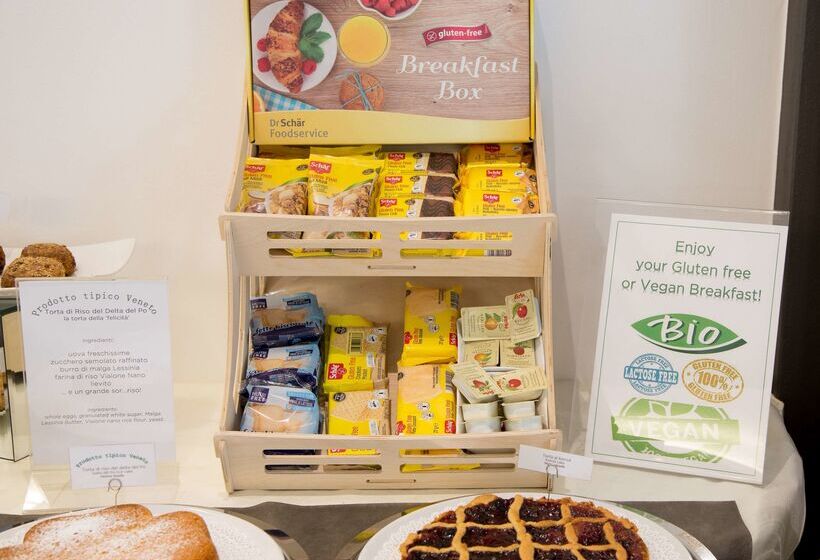 Best Western Hotel Turismo